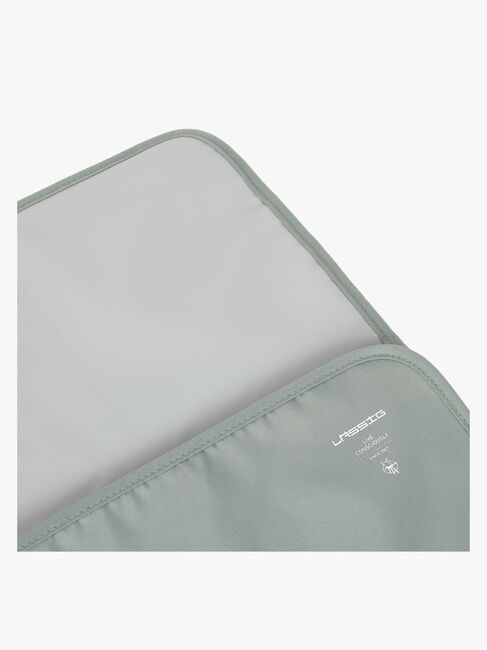 Lässig Mix Multifunktionstasche, Green/Olive