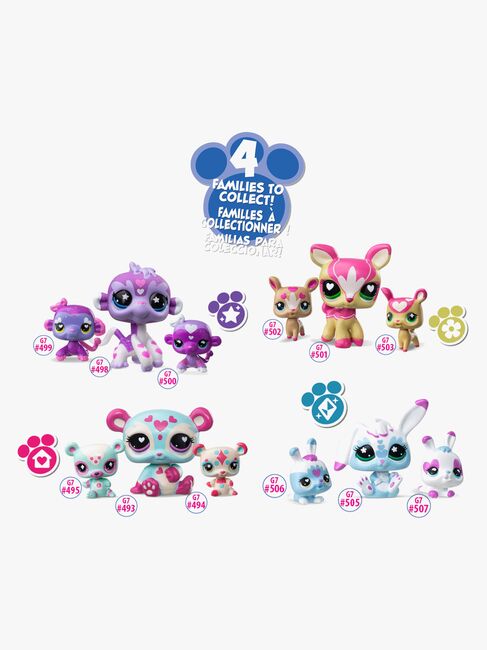 Littlest Pet Shop Spielset Mama & Baby Gemischt 715-1791_3a.jpg