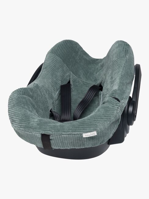 Baby's Only Sense Schutzbezug für Kindersitz, Sea Green