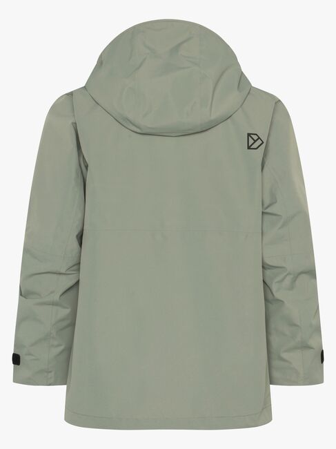 Didriksons Piko Outdoorjacke, Wilted Leaf