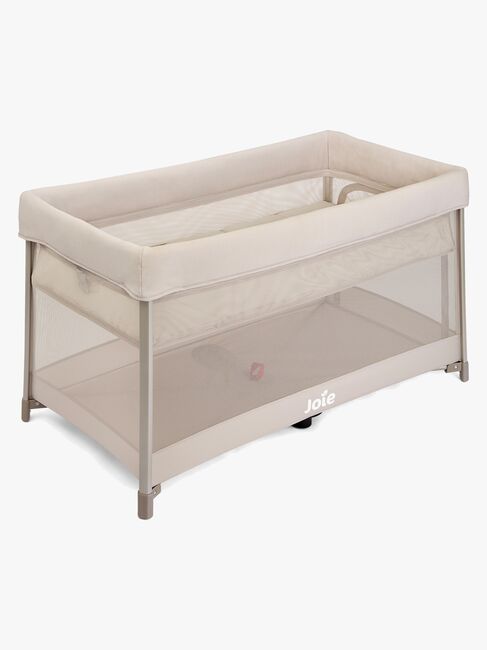 Joie Amigo 120 Reisebett, Vanilla