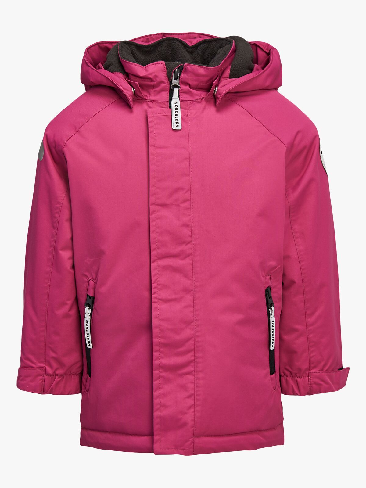 Nordbjørn Voss Winterjacke, Cactus Flower