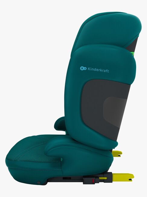 Kinderkraft XPAND 2 PRO i-Size Kindersitz, Grün
