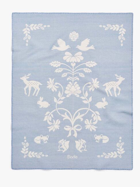 Elodie Decke Jacquard, Blueberry Blue 30326208435NA-2-1526_2.jpg