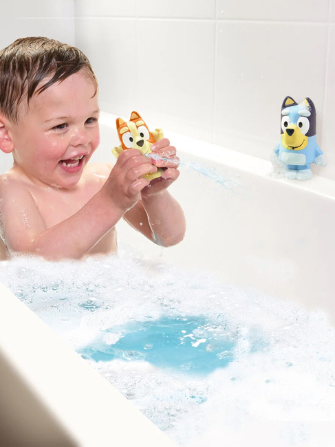 Toomies Bluey Badespielzeug 2er-Pack
