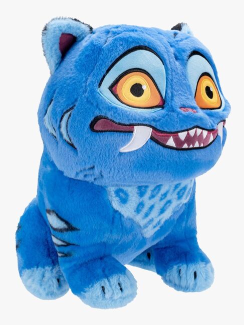 K-Pop Demon Hunters Plüschtier Sitzend Derpy 30 cm KPDH00056-1791_3a.jpg