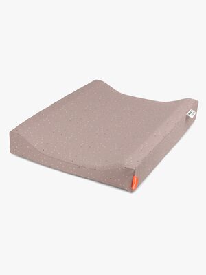 Done By Deer Wickelunterlage Easy Wipe Confetti, Powder