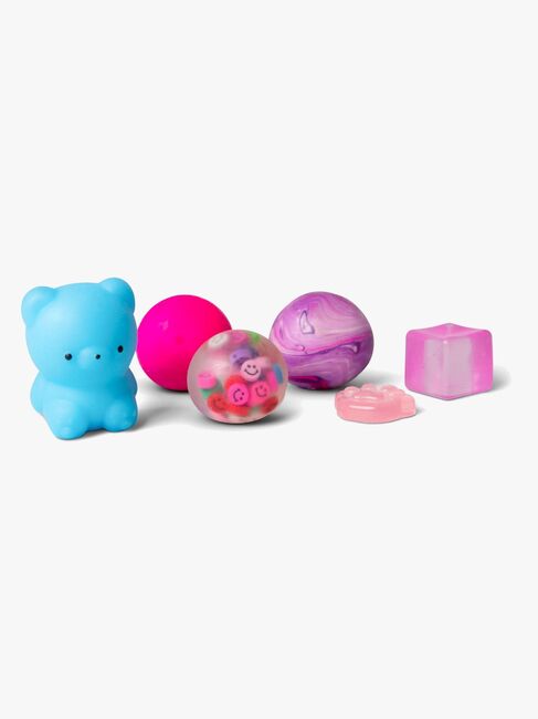 Scrunchems Überraschungsbox Squishies