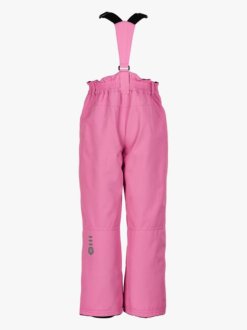 Color Kids Thermohose, Fuchsia Pink