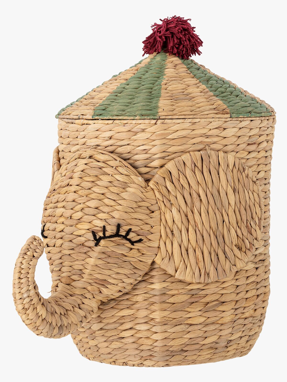 Bloomingville Bobo Aufbewahrungskorb, Natur