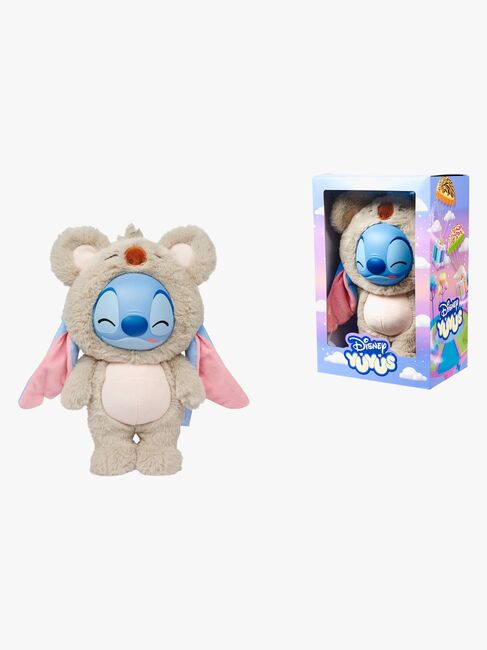 DisneyYuYus Lilo & Stitch Kuscheltier Koala 28 cm 6315871001101-1346_1.jpg