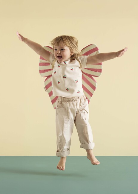 Kid's Concept Kostüm Schleife