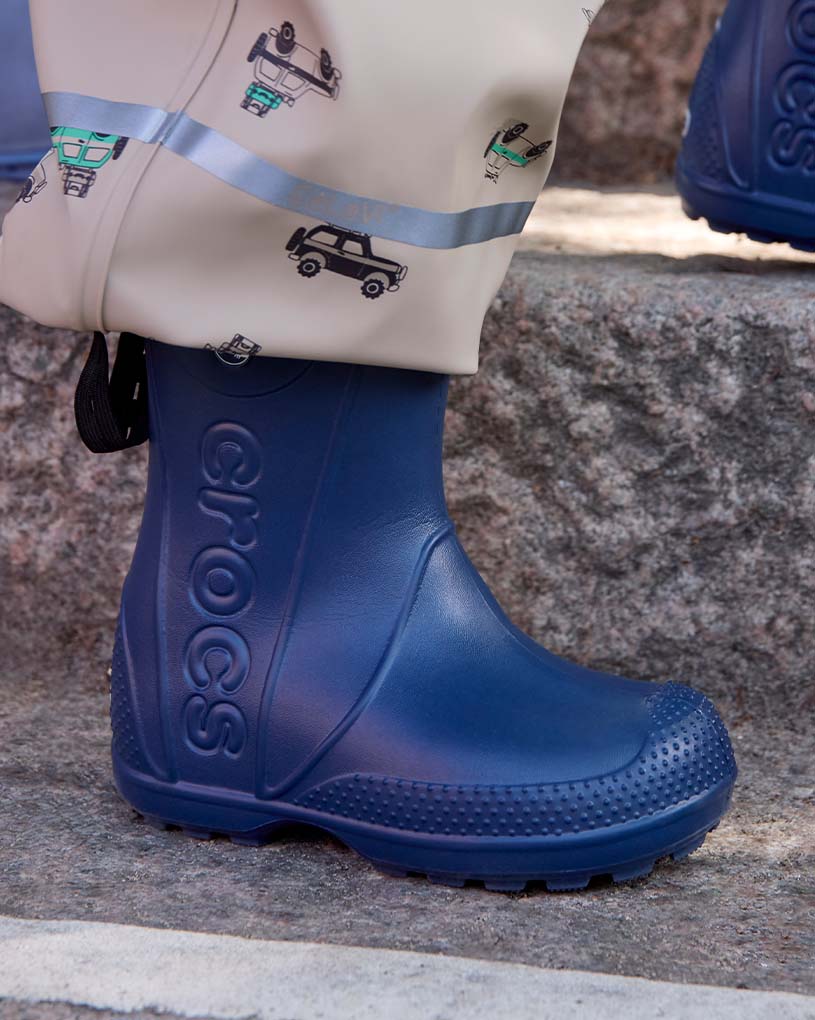 Gummistiefel