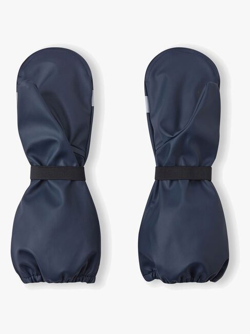 Reima Kura Regenfäustlinge, Marineblau