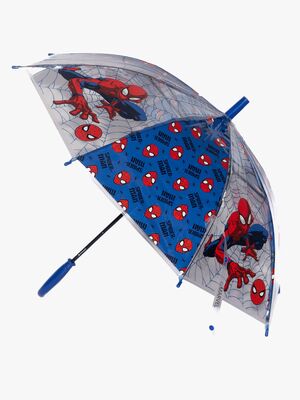 Marvel Spider-Man Regenschirm, Attack