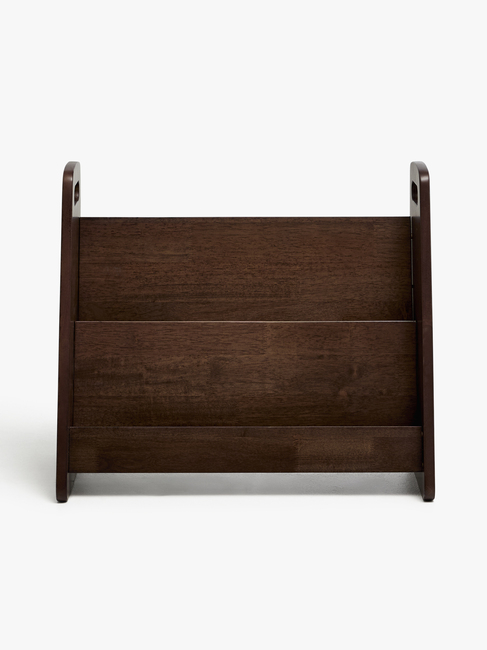 Minitude ENZO Bücherregal, Walnut SHIDA23025-Walnut-2675_3a.jpg