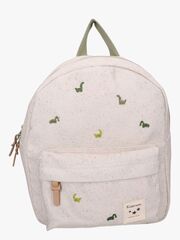 Kidzroom Rucksack Nostalgia, Grün