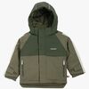 Viking Play Winterjacke, Olive