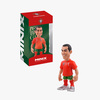 Minix Fußball Sammelfigur Cristiano Ronaldo Portugal