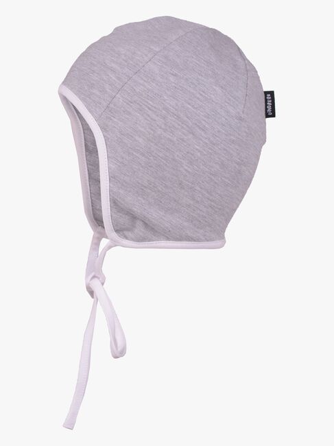 Lindberg London Babymütze, Grau