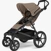 Thule Urban Glide 4-wheel Offroad-Buggy, Tinted Taupe
