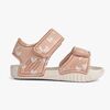 LIEWOOD Blumer Sandalen, Sweethearts/Pale Tuscany