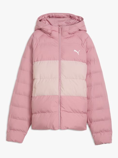 Puma Steppjacke, Poised Pink