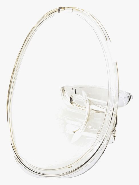 Medela Motion InBra Brusttrichter 24 mm 2er-Pack