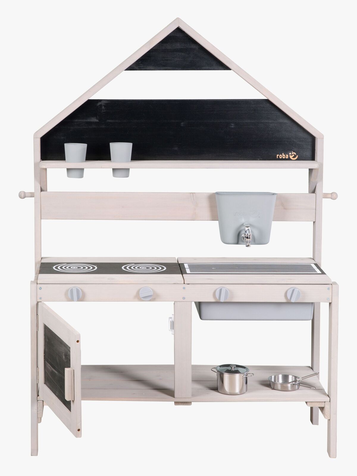 Roba Haus Matschküche