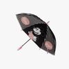 Disney Micky Maus Regenschirm Good Day, Schwarz