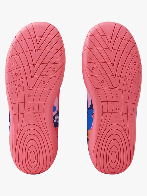Reima Mumin Lean Badeschuhe, Soft Coral