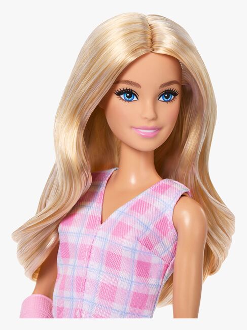 Barbie Fashionistas Puppe mit Gips