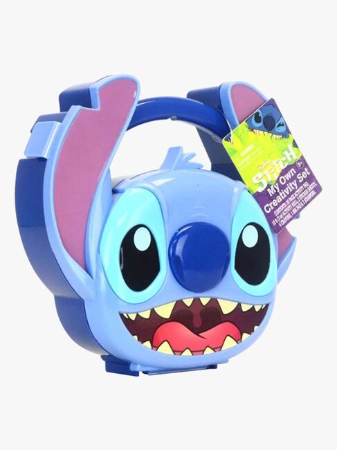 Disney Stitch My Own Bastelset