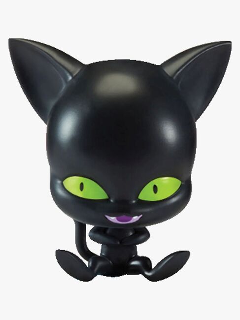 Miraculous Cat Noir Kostümset