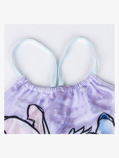 Disney Stitch Badeanzug, Stitch & Angel