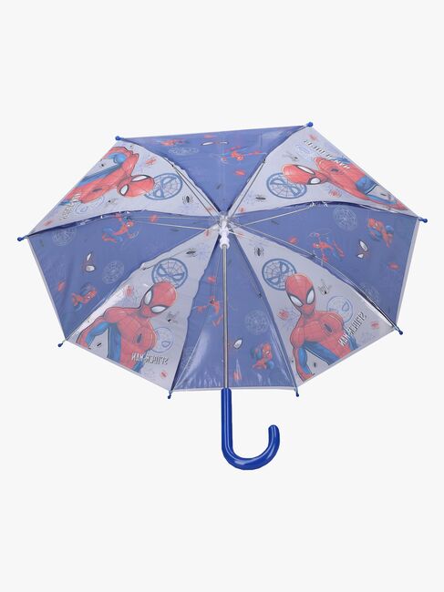 Marvel Spider-Man Regenschirm Rainy Days