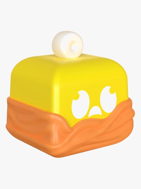 Roblox Blox Fruits Squishy-Figur Series 1 Gemischte Auswahl