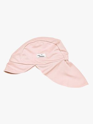 Mini Dreams UV-Sonnenhut Mesh, Rosa