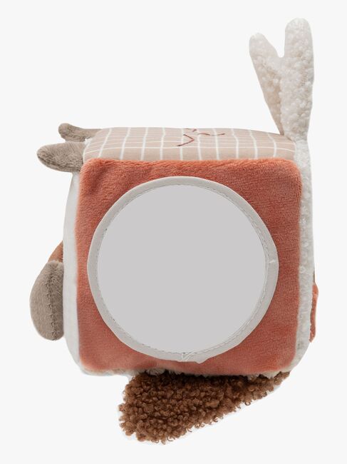 Jollein Multiaktivitätswürfel, Animal Friends