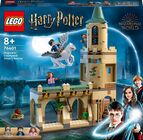 LEGO Harry Potter 76401 Hogwarts: Sirius’ Rettung