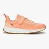 Viking Bouncy Sol 1V Sneaker, Peach