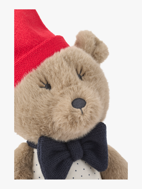 Liewood Bodie Kuscheltier Weihnachtsbär LW21474-3070-3133_2.png