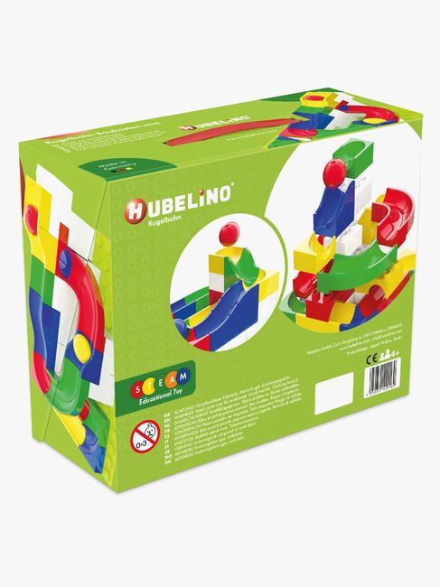 Hubelino Mini Baukasten 45 Teile