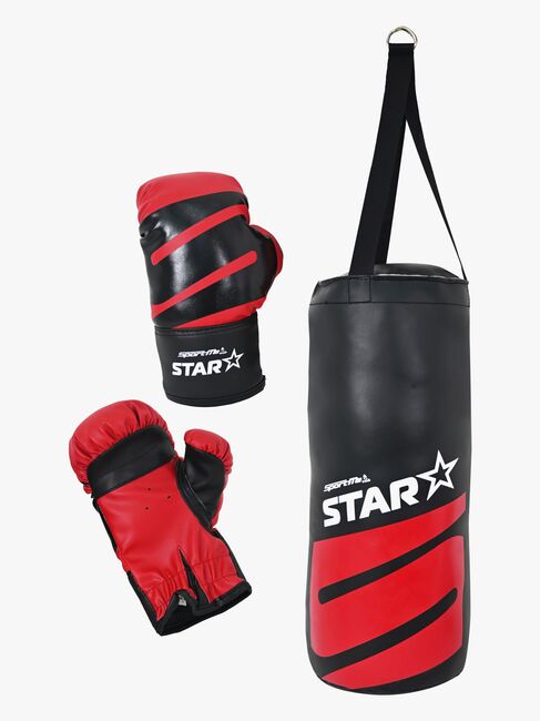 SportMe Boxset Star
