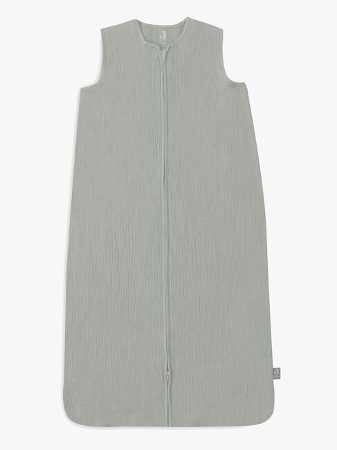 Jollein Schlafsack Musselin, Olive Green