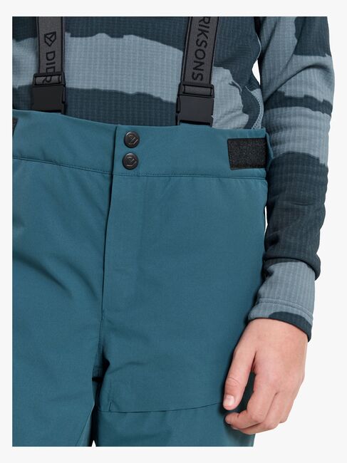 Didriksons Dacit Thermohose, Star Blue