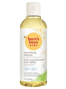 Burt's Bees Baby Bee Feuchtigkeitsspendendes Babyöl