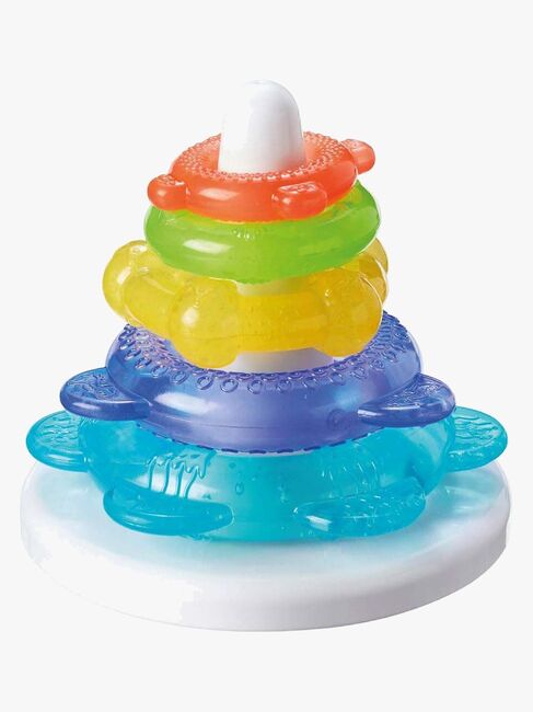 Nuby IcyBite Stapelbare Beißringe 890650-1124_1.jpg
