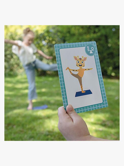 SES Creative Tieryoga
