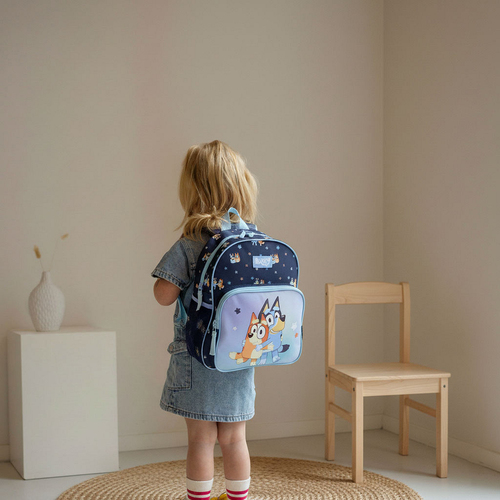 Bluey Rucksack 7L, Smoochy Kiss